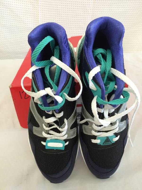 Puma Womens Trinomic XS Wedge Sneaker 7.5
