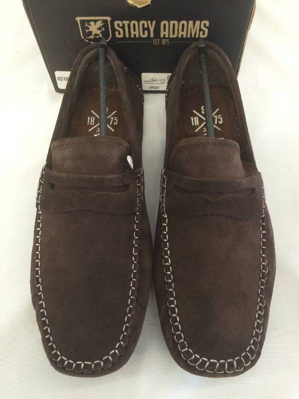 Stacy adams Ruther 24894 - 10M