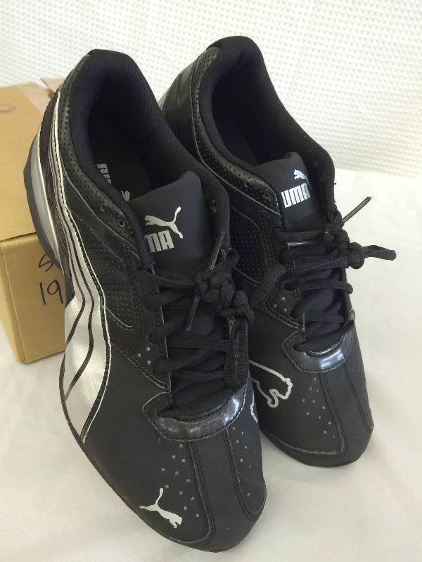 Puma Mens Tazon 5 NM Running Shoe size 9