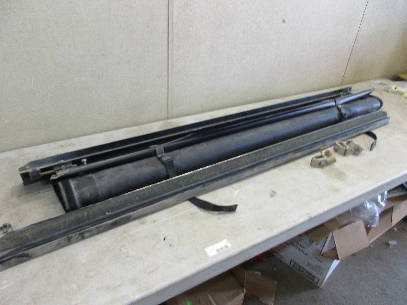 Tonneau Cover