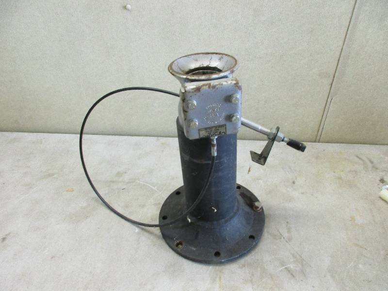 5th wheel adaptor