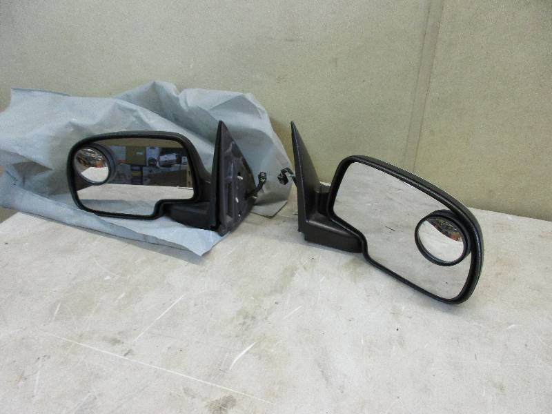 02 chevy truck mirrors