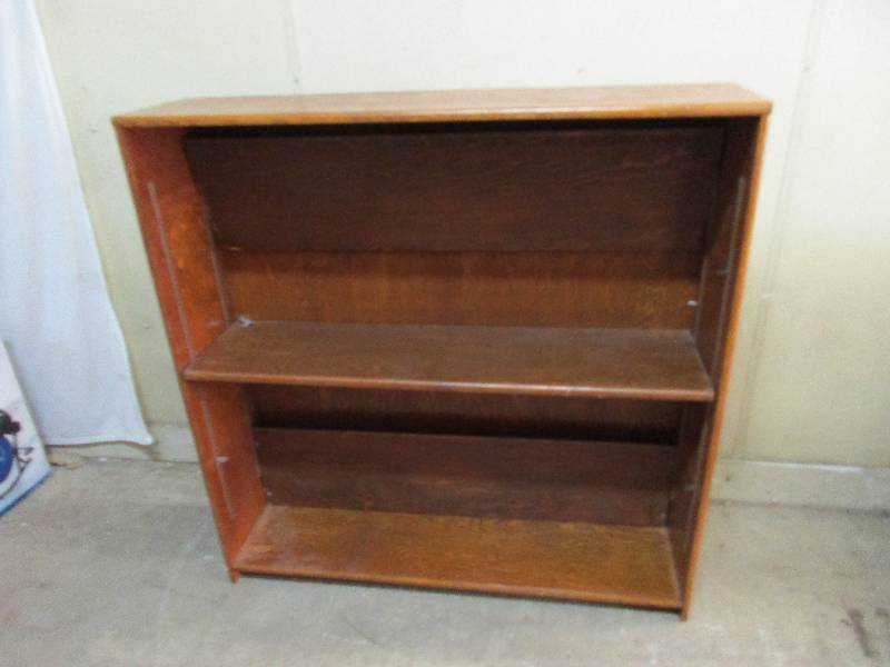 Book shelf
