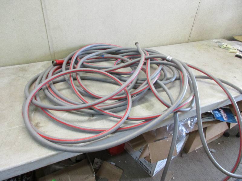 Craftsman hose