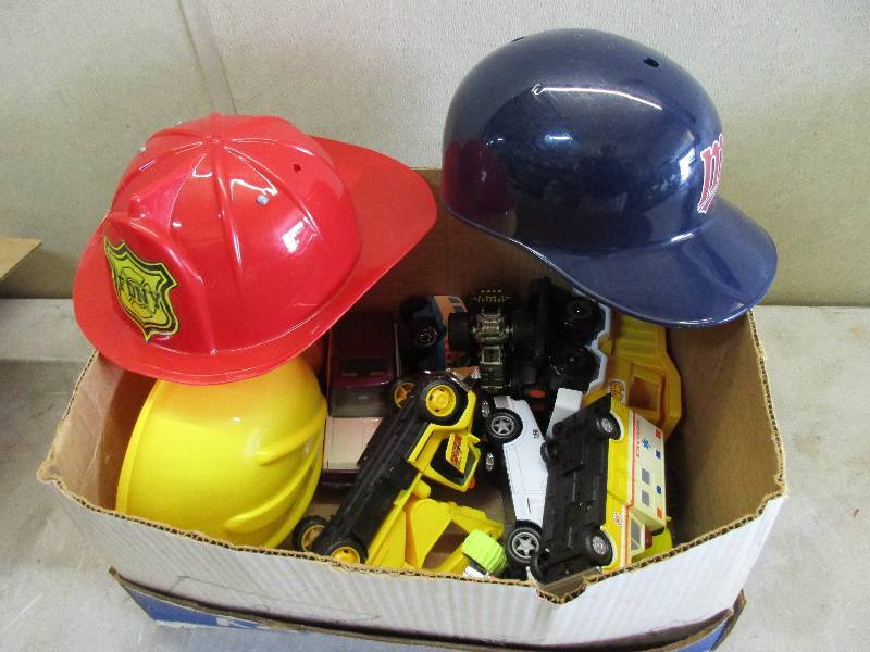 Toys