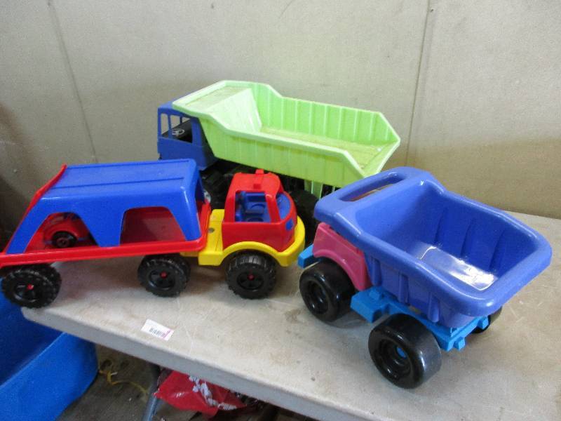 Trucks