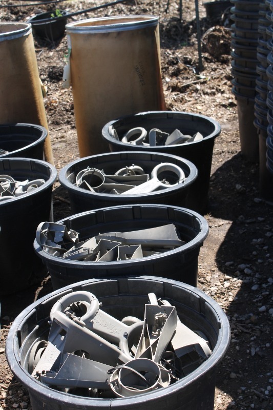 lot 39 image: Tree-Mate Staking Supplies