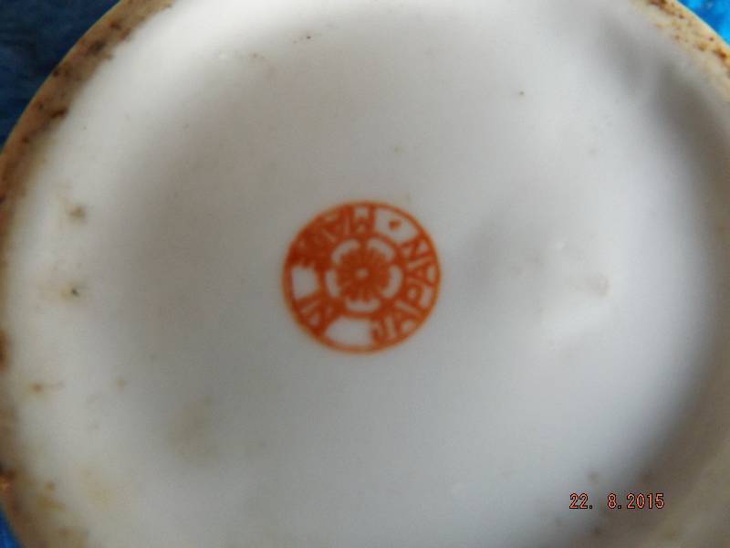 Trinket box