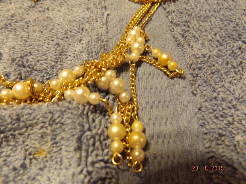 costume jewelry