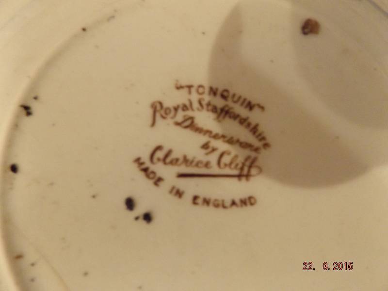 Decorative Plates