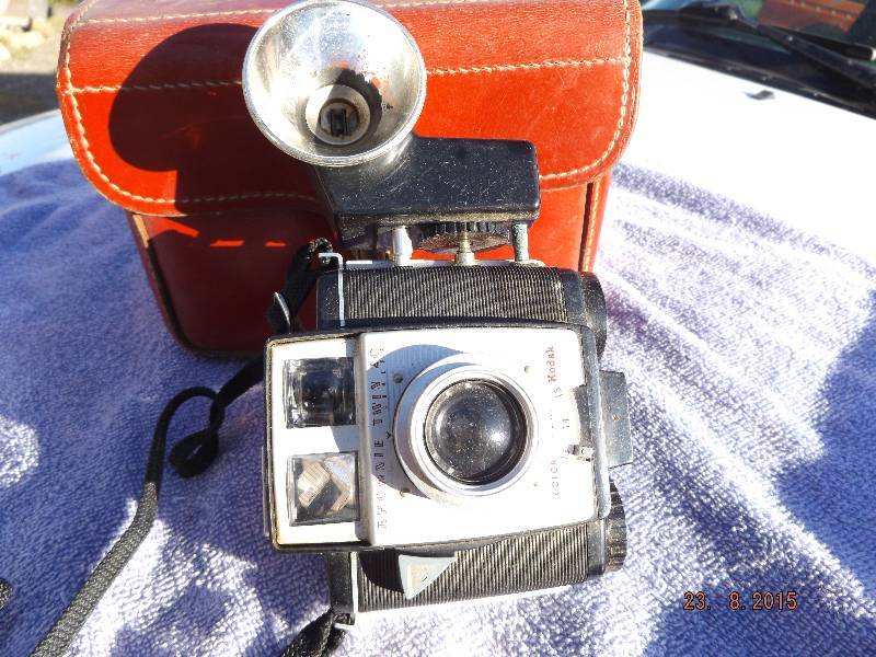 camera