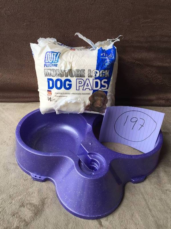 Dog Items