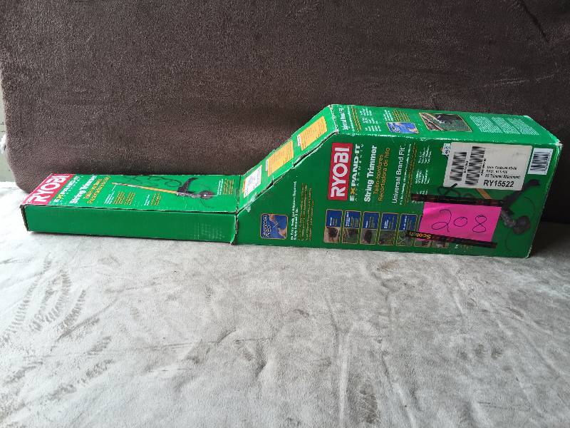 Ryobi String Trimmer Attachment