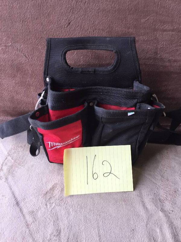 Milwaukee Tool Bag