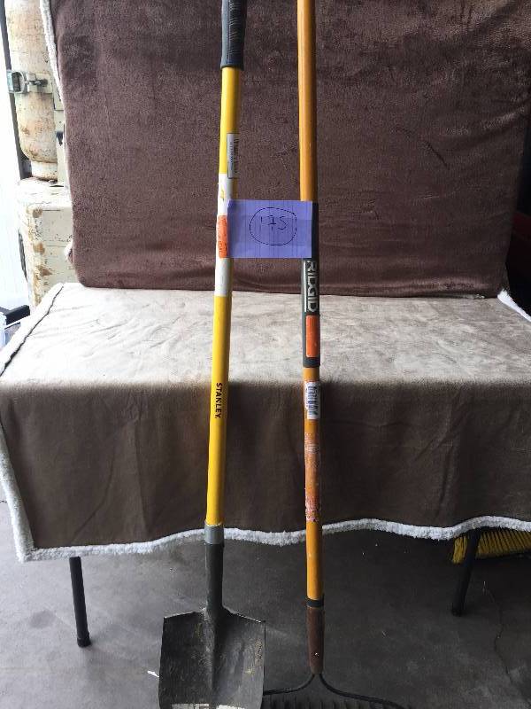 Lot of Garden Items
