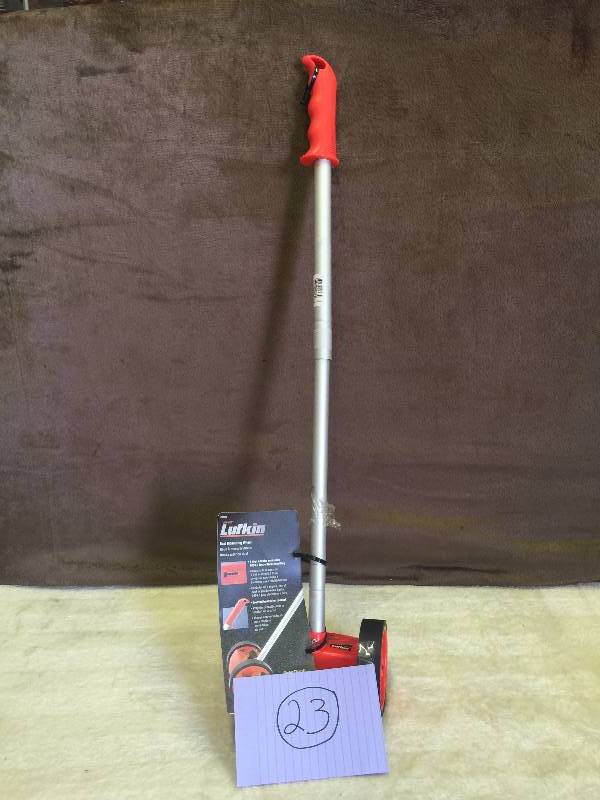 Luking Meassure Wheel Small