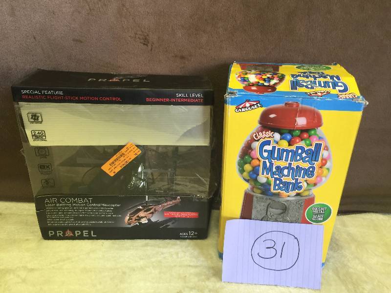 Lot of Toys