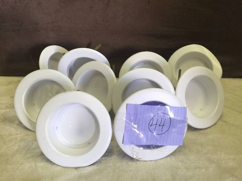 Lot of LED Ceiling Lights