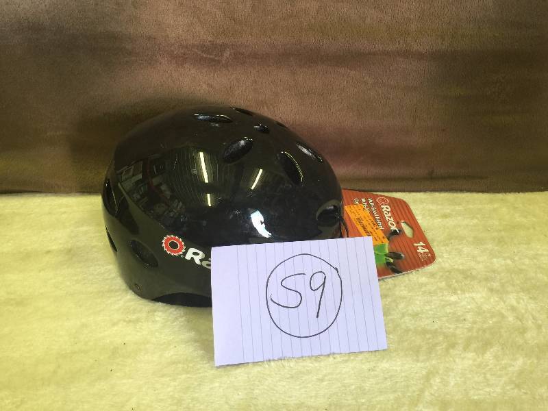 Razor Kid Helmet