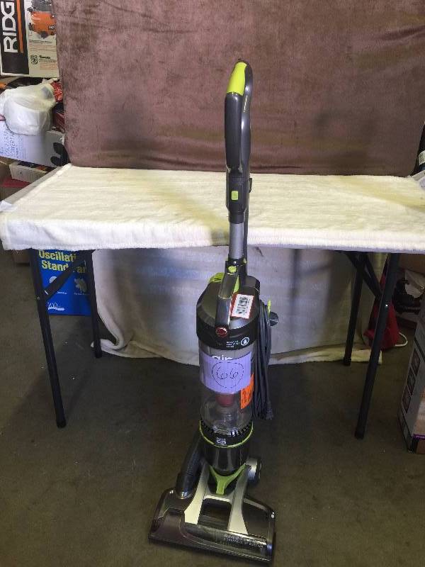 Hoover Air Vacuum