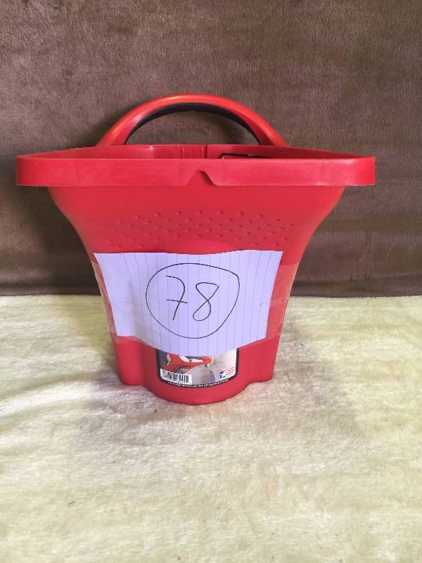 Plastic Spreader