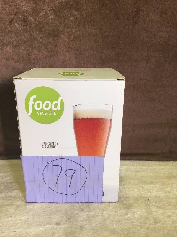 Beer Glasses