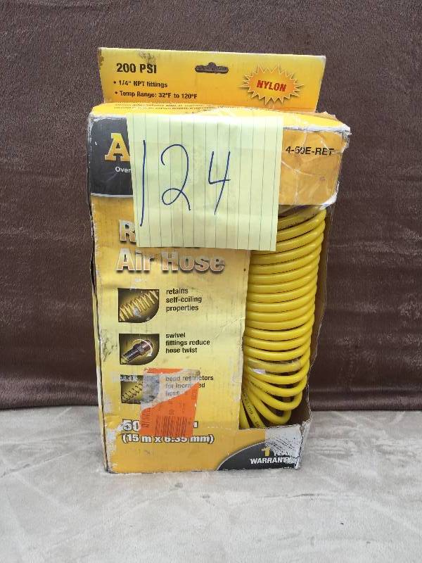Air Hose