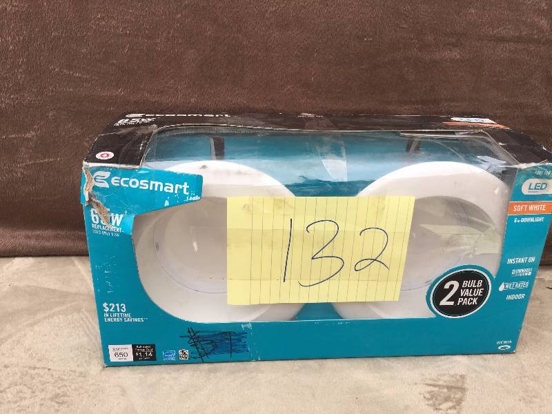 Ecosmart 65W LED Light