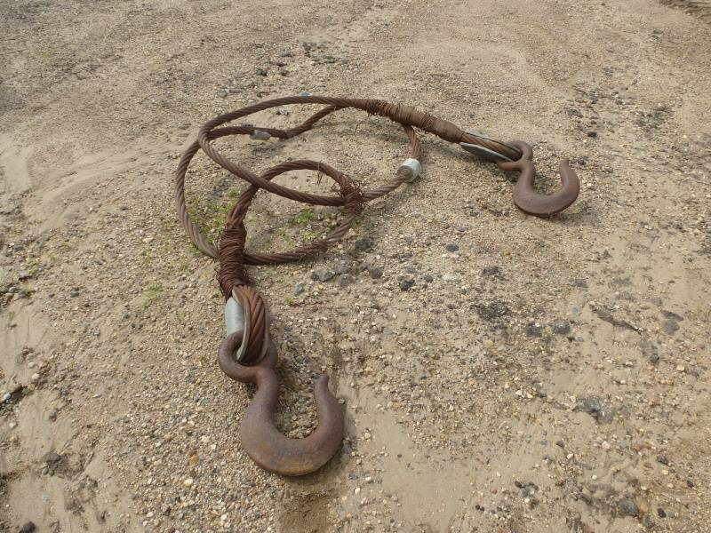 Towing Cable