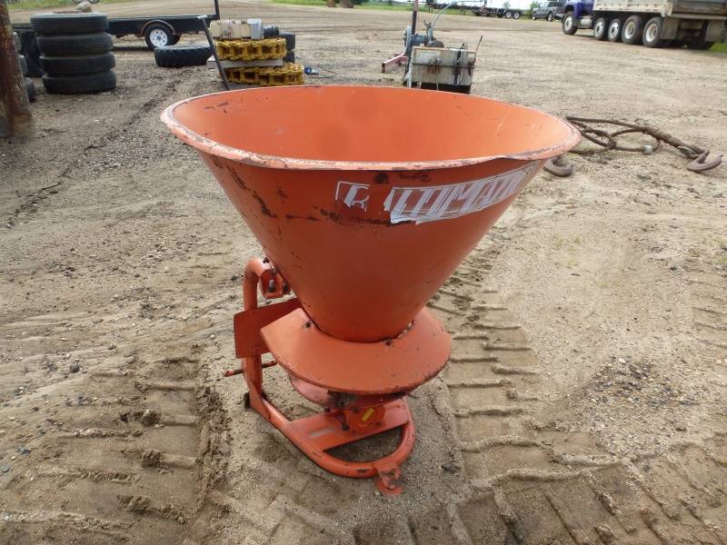 Baltic Seeder