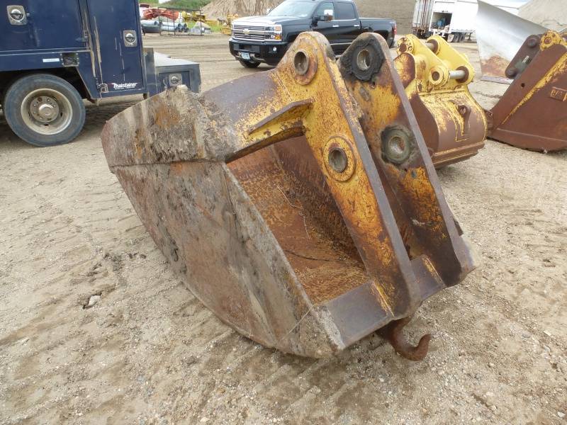Caterpillar 225 Excavator Bucket