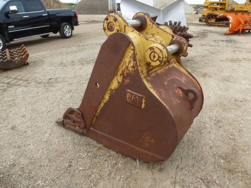 Caterpillar 320 B Bucket