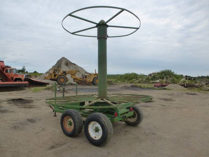 1994 Winthrop Tile Stringer Spool