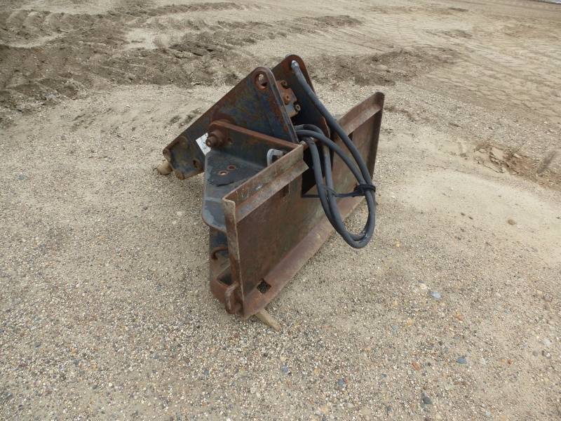 Bobcat Hydraulic Breaker