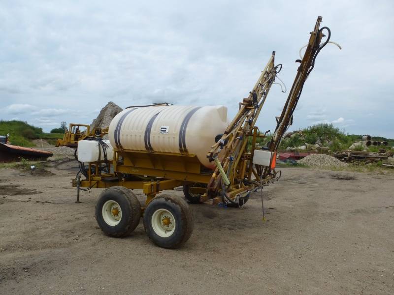 Ag Chem Sprayer