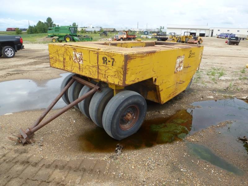 Soil Packer