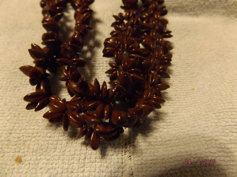Vintage jewelry