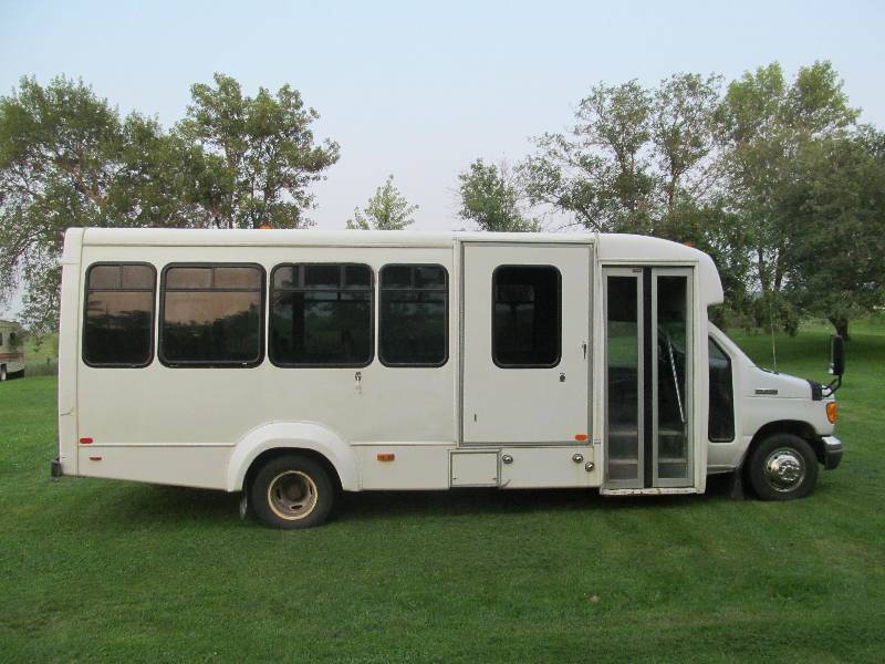 2007 Elkart Coach