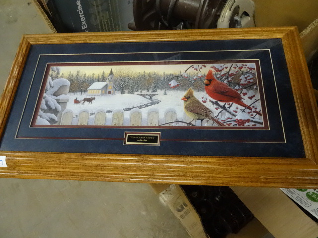 lot 47 image: Print