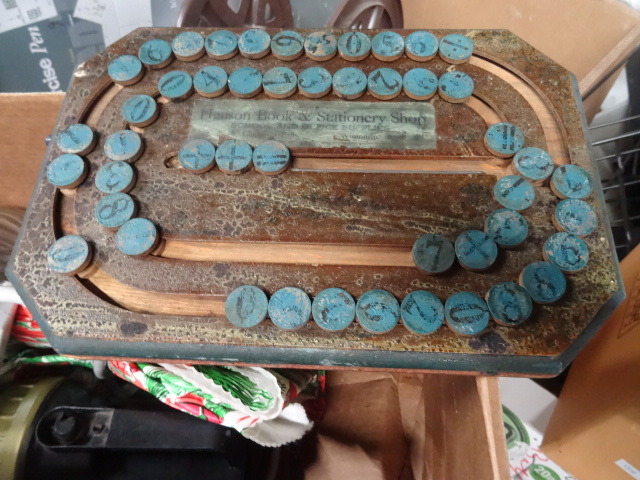 lot 48 image: Vintage calculator