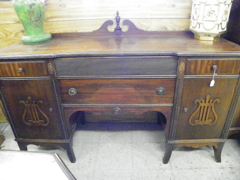 Formal Dining Set
