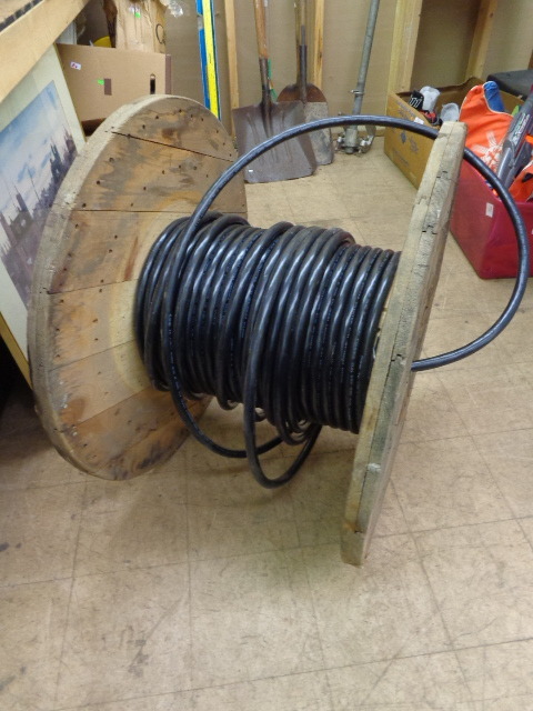 Wire