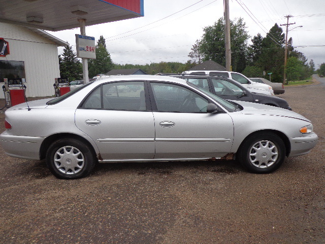 2003 Buick Century