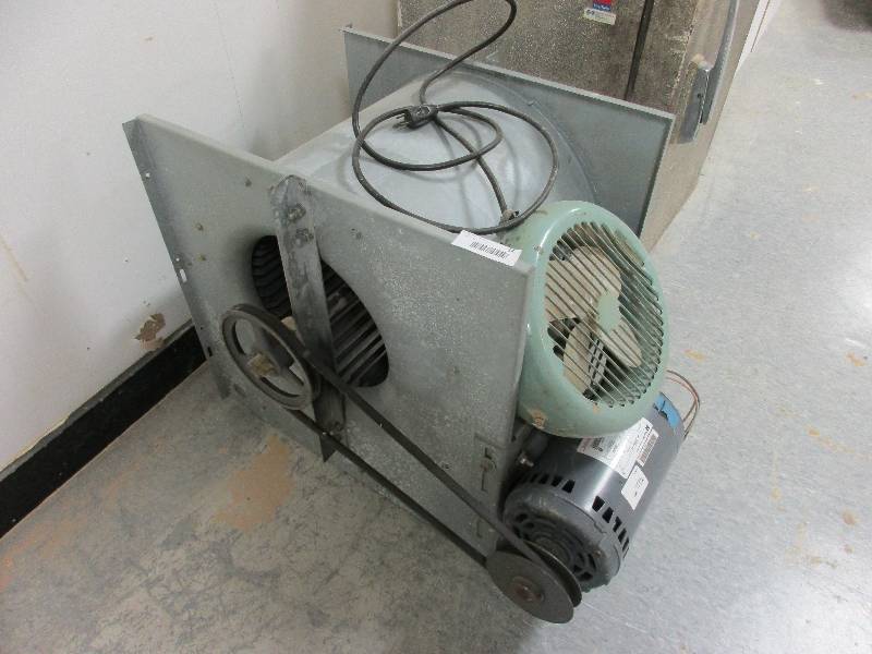 lot 54 image: Fans