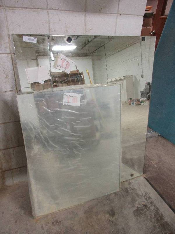 lot 116 image: New Mirrors