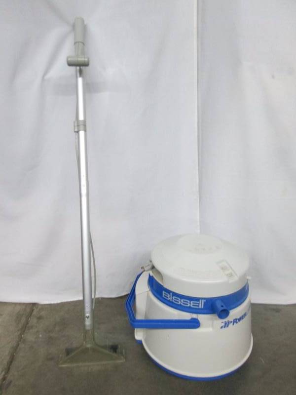 Bissell PowerLifter