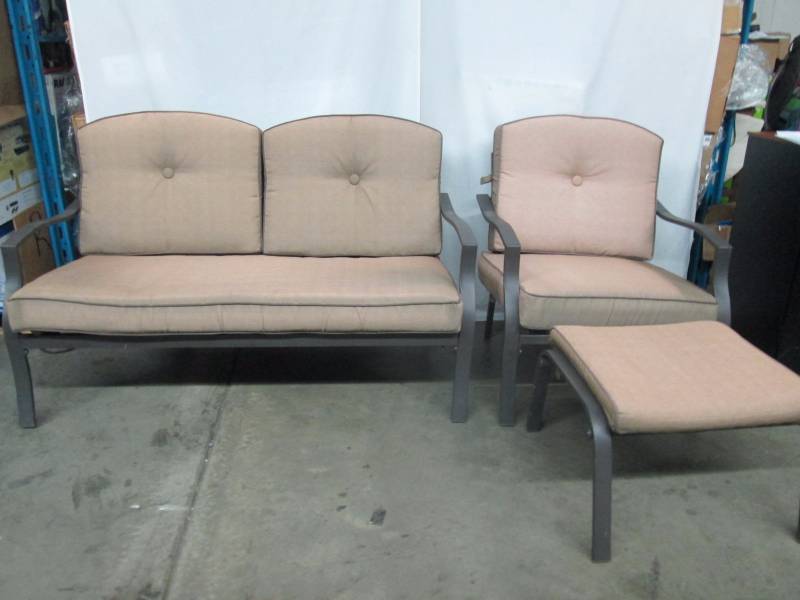 Patio Furniture