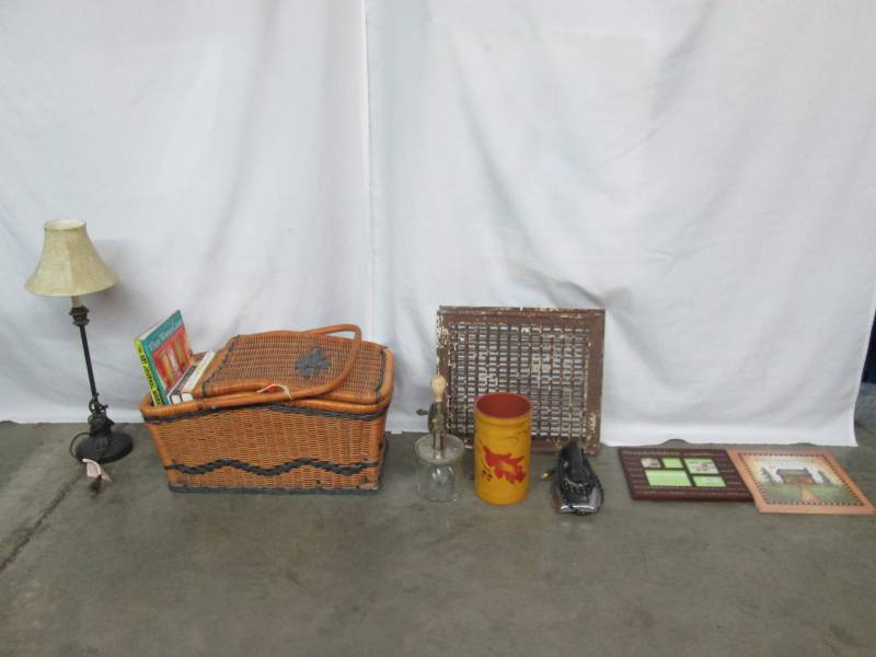 Variety of  Miscellaneous Items
