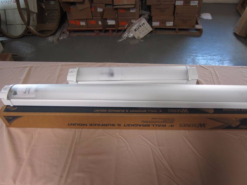 Lithonia Wall Bracket & Surface Mount Lights