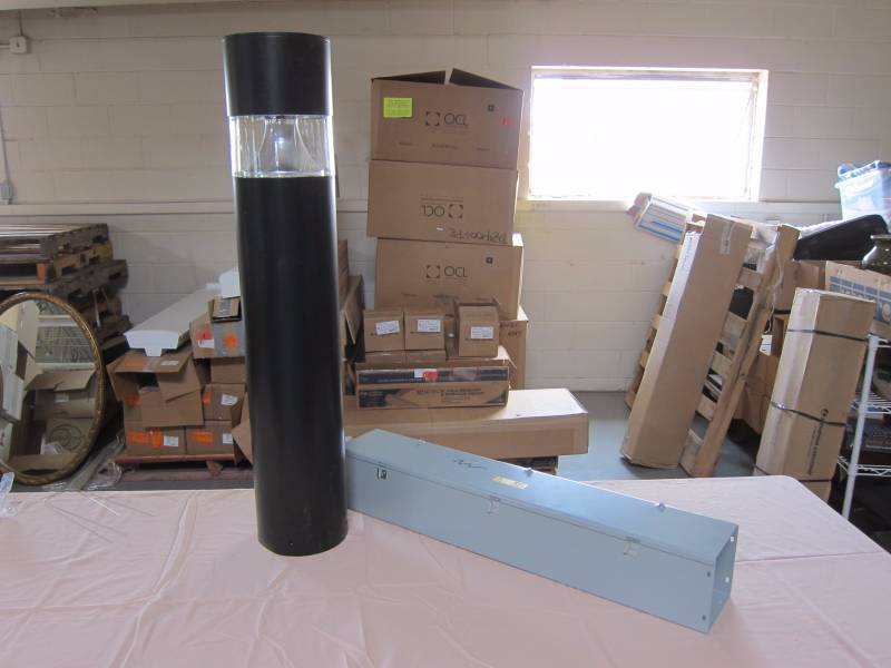 Lithonia Commerical Light